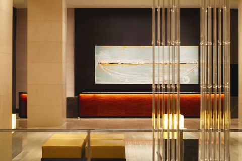 Grand Hyatt Melbourne - Lennox Head Accommodation 42