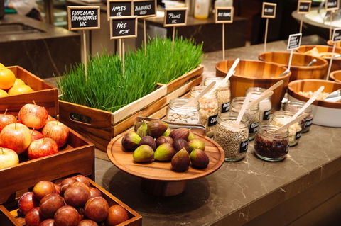 Grand Hyatt Melbourne - Lennox Head Accommodation 28