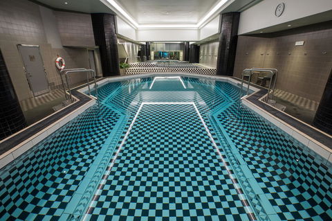 Grand Hyatt Melbourne - Lennox Head Accommodation 4