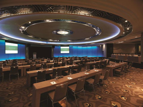 Grand Hyatt Melbourne - Lennox Head Accommodation 17
