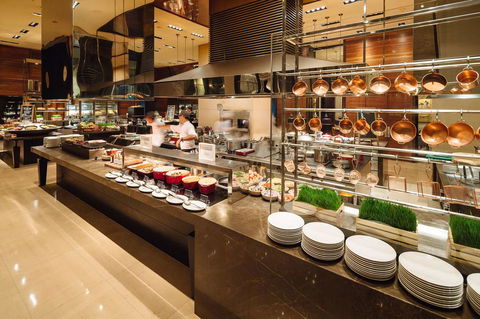 Grand Hyatt Melbourne - Lennox Head Accommodation 34