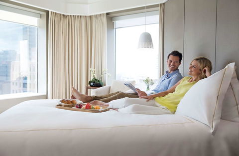 Grand Hyatt Melbourne - Lennox Head Accommodation 35