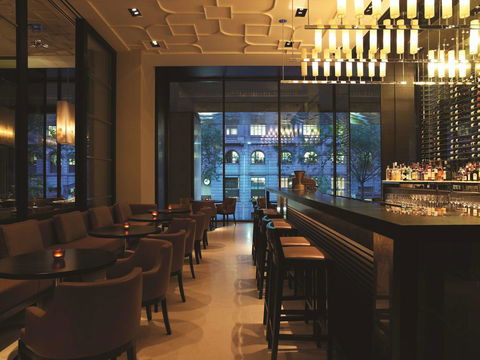 Grand Hyatt Melbourne - Lennox Head Accommodation 32
