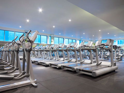 Grand Hyatt Melbourne - Lennox Head Accommodation 43