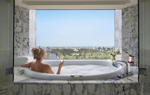 Grand Hyatt Melbourne - Lennox Head Accommodation 39