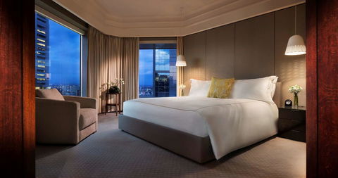 Grand Hyatt Melbourne - Lennox Head Accommodation 37