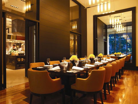 Grand Hyatt Melbourne - Lennox Head Accommodation 40