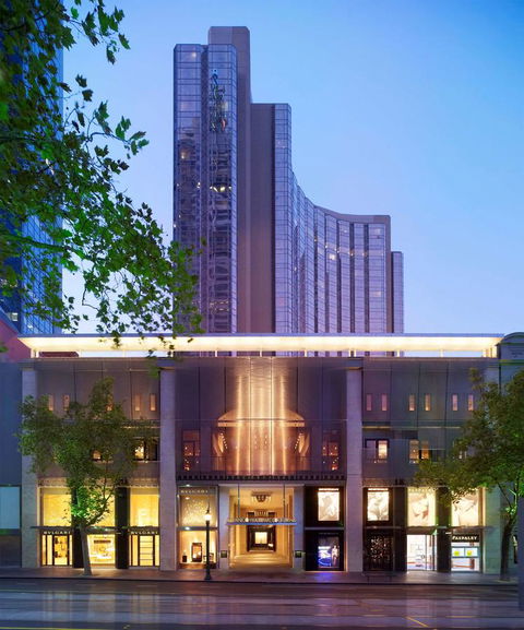 Grand Hyatt Melbourne - Lennox Head Accommodation 0