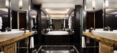 Grand Hyatt Melbourne - Lennox Head Accommodation 12