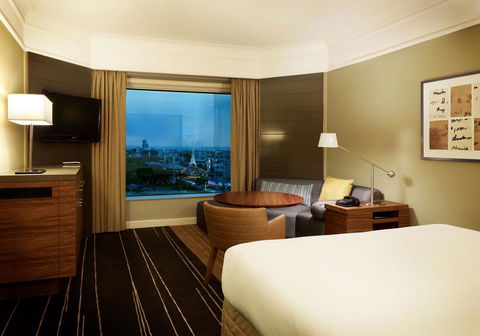 Grand Hyatt Melbourne - Lennox Head Accommodation 21