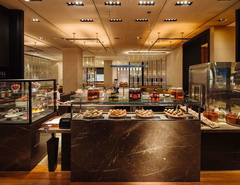 Grand Hyatt Melbourne - Lennox Head Accommodation 19