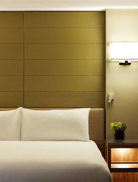 Grand Hyatt Melbourne - Lennox Head Accommodation 7
