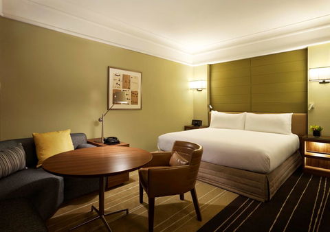 Grand Hyatt Melbourne - Lennox Head Accommodation 22
