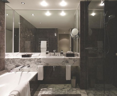 Grand Hyatt Melbourne - Lennox Head Accommodation 1