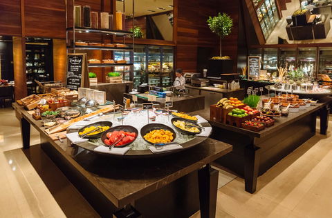 Grand Hyatt Melbourne - Lennox Head Accommodation 5