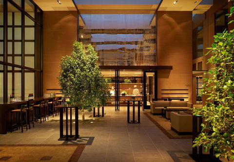 Grand Hyatt Melbourne - Lennox Head Accommodation 18