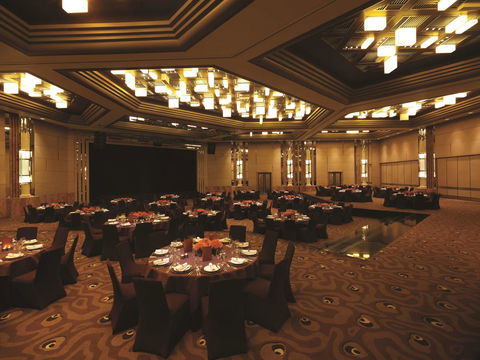 Grand Hyatt Melbourne - Lennox Head Accommodation 14