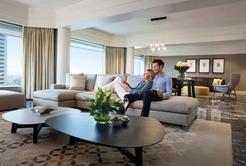 Grand Hyatt Melbourne - Lennox Head Accommodation 26