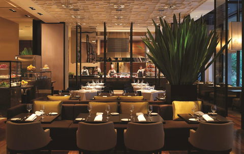 Grand Hyatt Melbourne - Lennox Head Accommodation 20