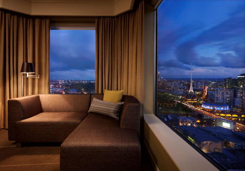 Grand Hyatt Melbourne - Lennox Head Accommodation 27