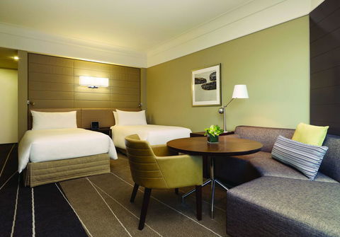 Grand Hyatt Melbourne - Lennox Head Accommodation 10