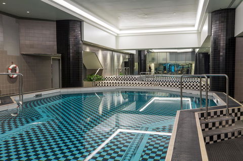 Grand Hyatt Melbourne - Lennox Head Accommodation 3