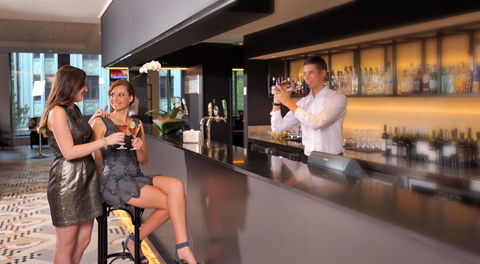 Novotel Melbourne On Collins - Lennox Head Accommodation 40