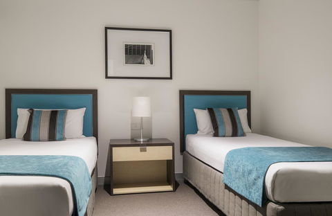 Novotel Melbourne On Collins - Lennox Head Accommodation 3