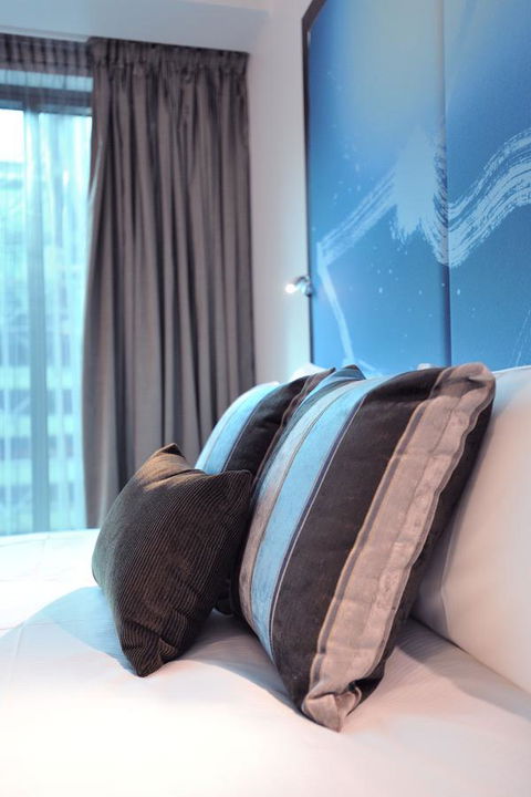 Novotel Melbourne On Collins - Lennox Head Accommodation 42