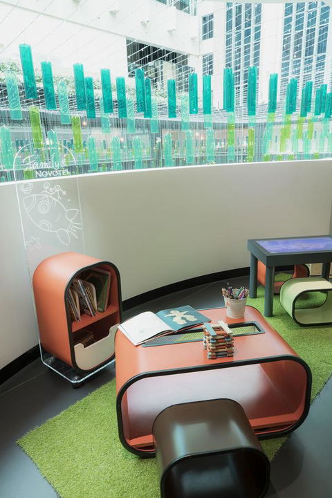 Novotel Melbourne On Collins - Lennox Head Accommodation 18