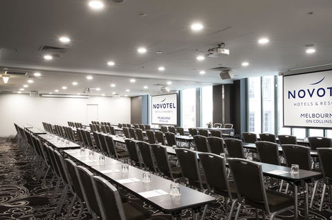 Novotel Melbourne On Collins - Lennox Head Accommodation 26