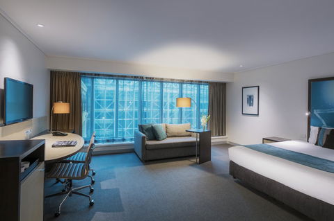 Novotel Melbourne On Collins - Lennox Head Accommodation 1