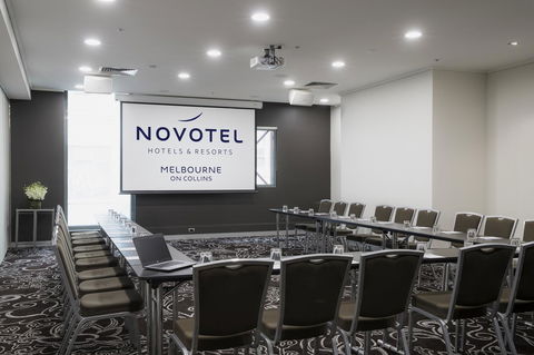 Novotel Melbourne On Collins - Lennox Head Accommodation 25