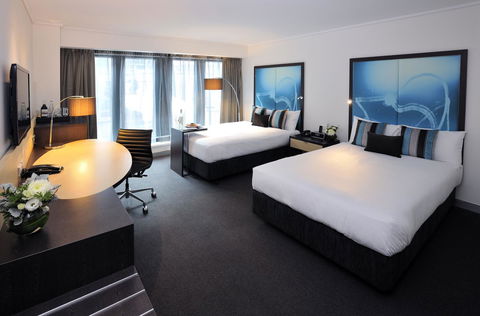 Novotel Melbourne On Collins - Lennox Head Accommodation 10