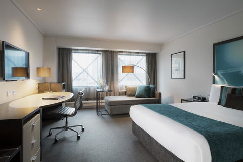 Novotel Melbourne On Collins - Lennox Head Accommodation 7