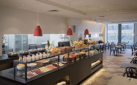 Novotel Melbourne On Collins - Lennox Head Accommodation 13
