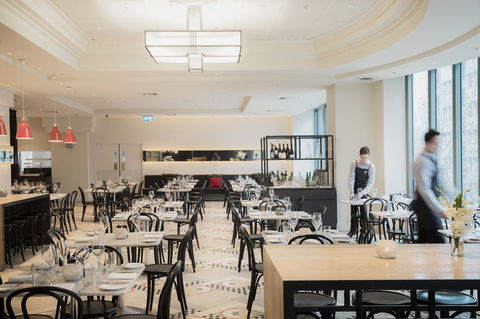 Novotel Melbourne On Collins - Lennox Head Accommodation 20