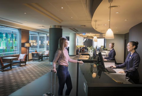 Novotel Melbourne On Collins - Lennox Head Accommodation 15