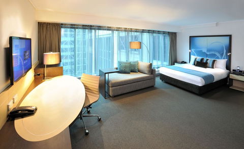 Novotel Melbourne On Collins - Lennox Head Accommodation 12