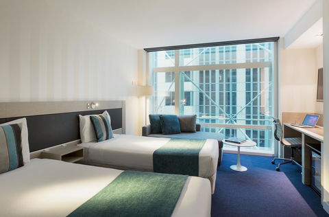 Novotel Melbourne On Collins - Lennox Head Accommodation 16