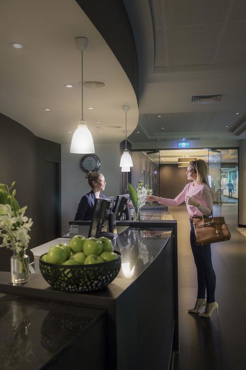 Novotel Melbourne On Collins - Lennox Head Accommodation 19
