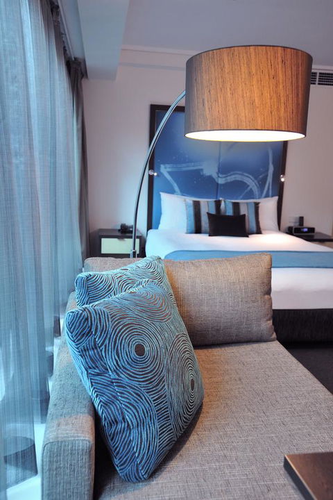 Novotel Melbourne On Collins - Lennox Head Accommodation 41