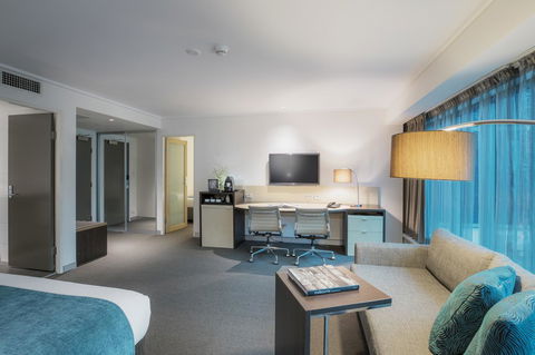 Novotel Melbourne On Collins - Lennox Head Accommodation 2