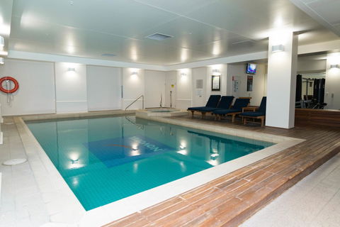 Novotel Melbourne On Collins - Lennox Head Accommodation 23