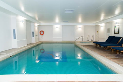 Novotel Melbourne On Collins - Lennox Head Accommodation 6