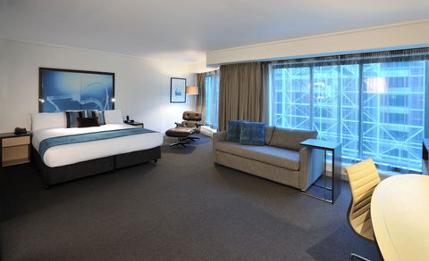 Novotel Melbourne On Collins - Lennox Head Accommodation 34