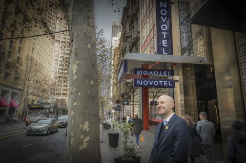 Novotel Melbourne On Collins - Lennox Head Accommodation 14
