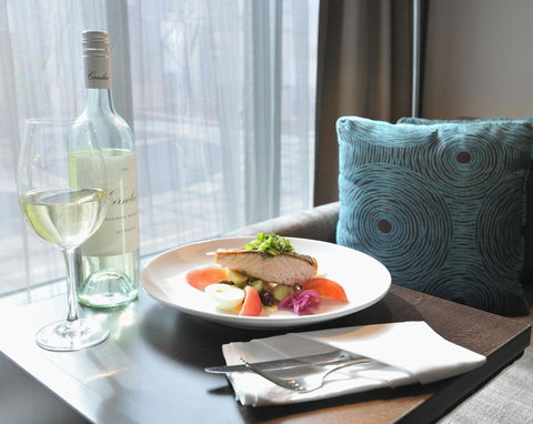 Novotel Melbourne On Collins - Lennox Head Accommodation 36