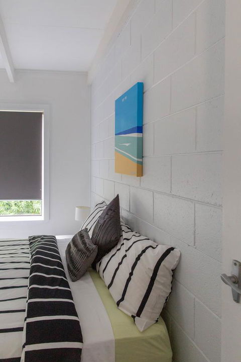 Prom Coast Apartments - Lennox Head Accommodation 2