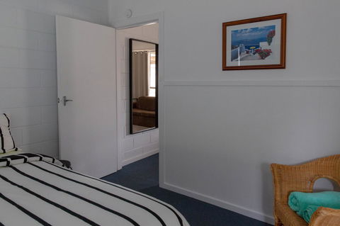 Prom Coast Apartments - Lennox Head Accommodation 1